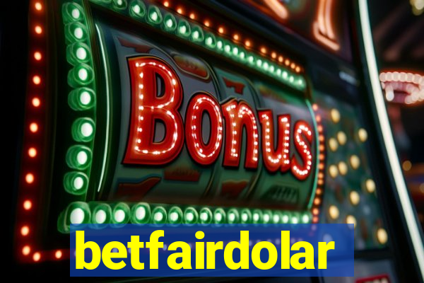 betfairdolar