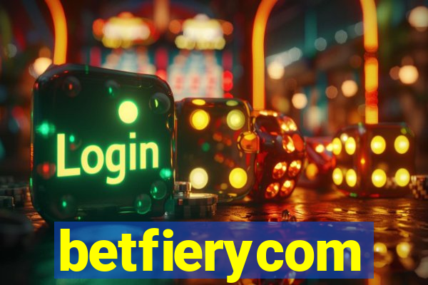 betfierycom