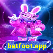 betfoot.app