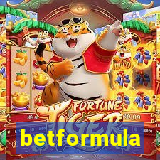 betformula