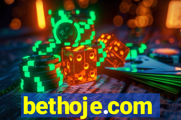 bethoje.com