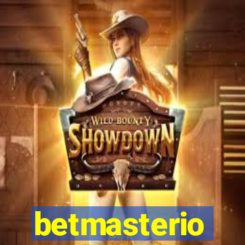 betmasterio