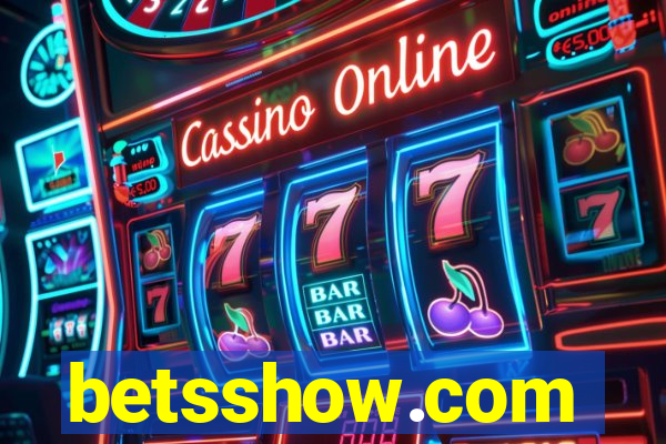 betsshow.com