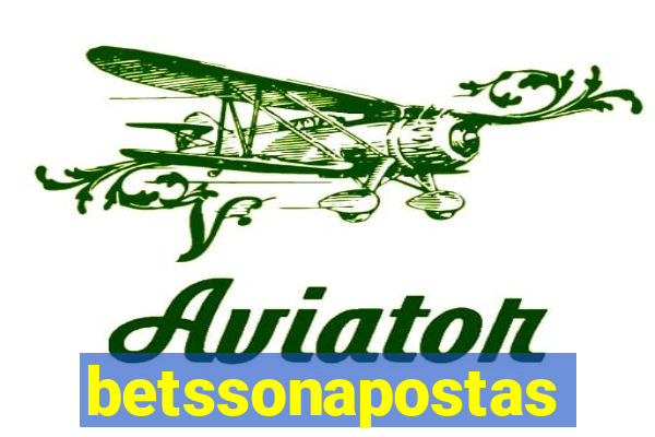 betssonapostas