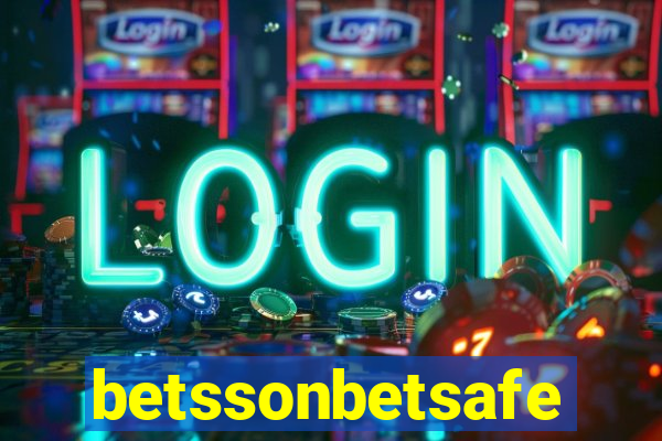 betssonbetsafe