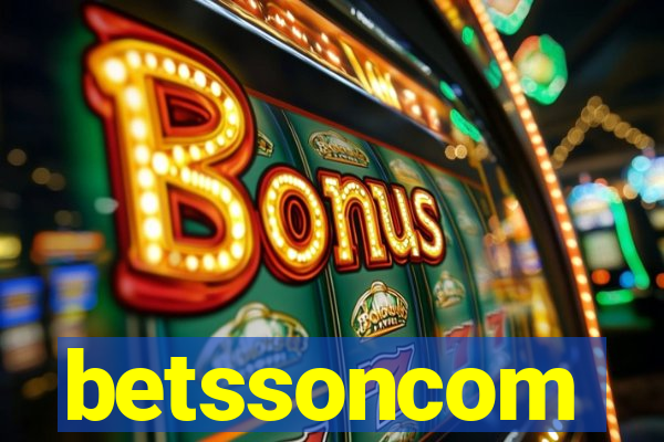 betssoncom