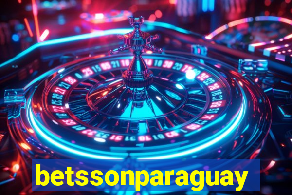 betssonparaguay