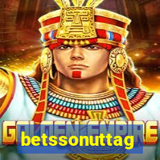 betssonuttag