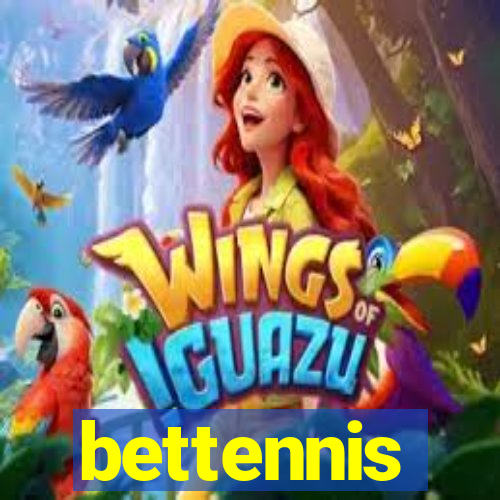 bettennis