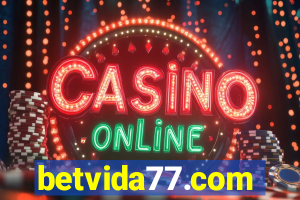 betvida77.com