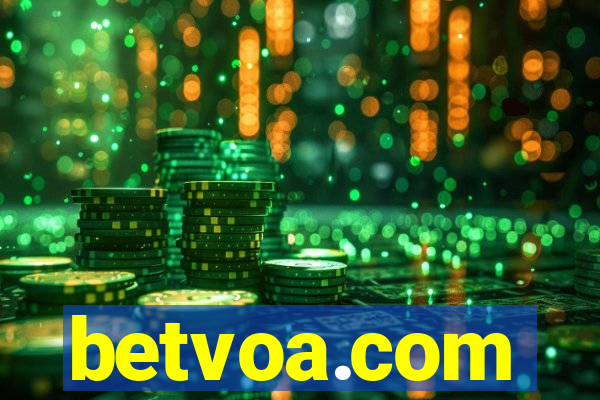 betvoa.com