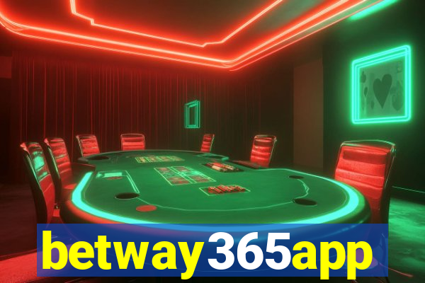 betway365app