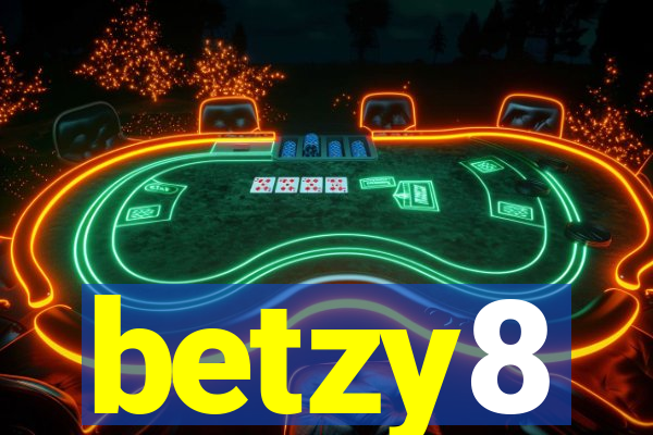 betzy8