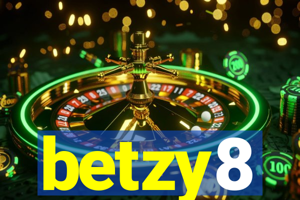 betzy8