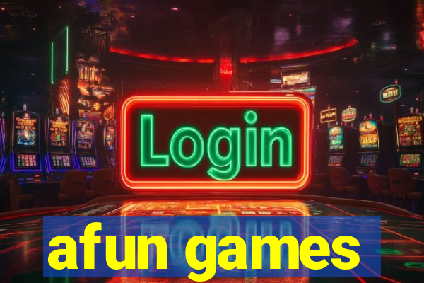 afun games