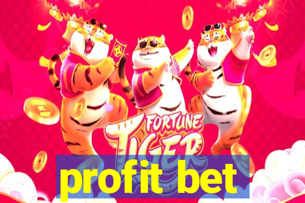 profit bet