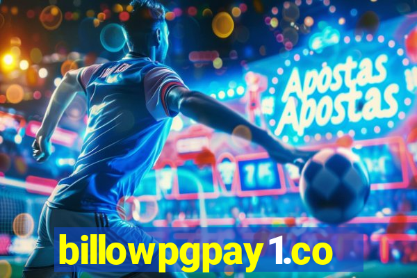 billowpgpay1.com