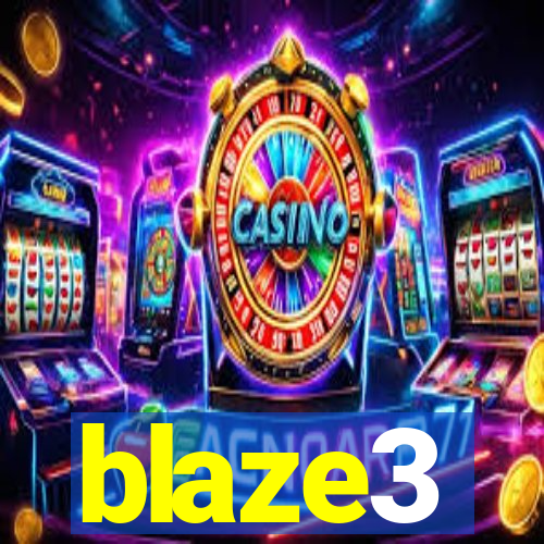 blaze3