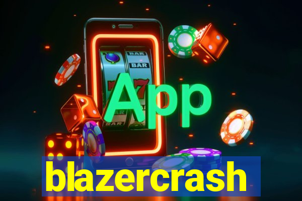 blazercrash