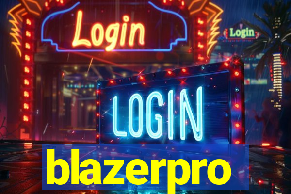 blazerpro