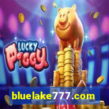 bluelake777.com