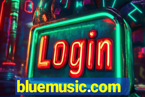 bluemusic.com