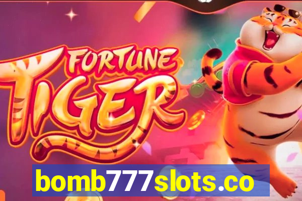 bomb777slots.com