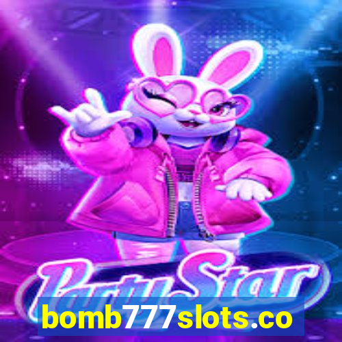 bomb777slots.com