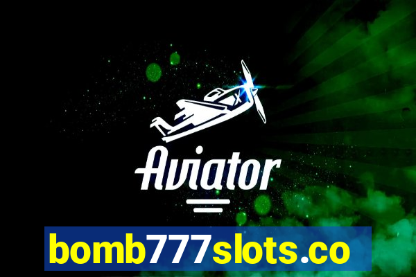 bomb777slots.com