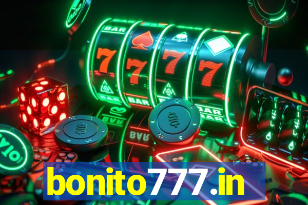 bonito777.in