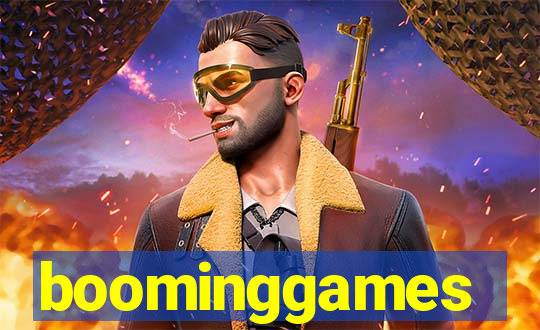 boominggames