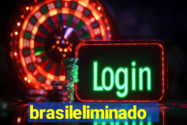 brasileliminado