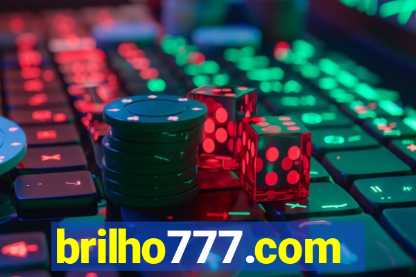 brilho777.com