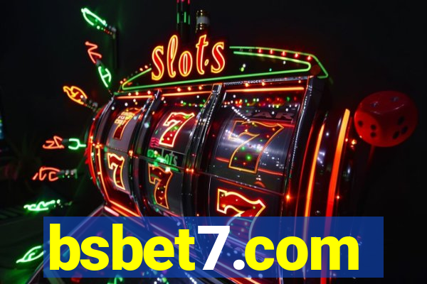 bsbet7.com