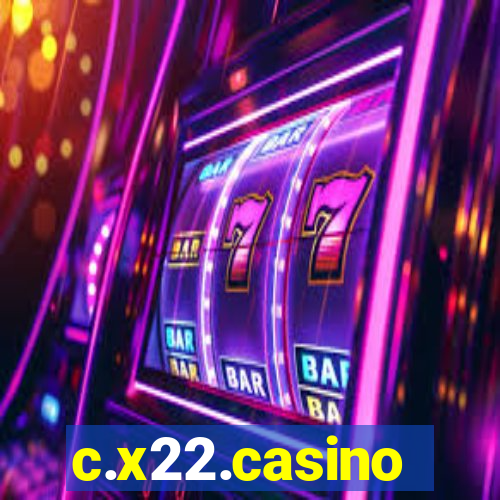 c.x22.casino