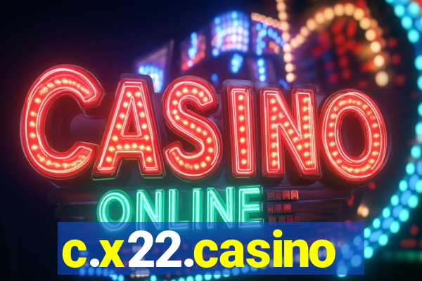 c.x22.casino