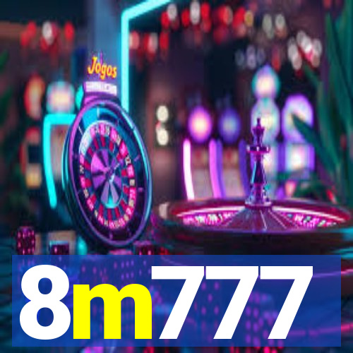 8m777