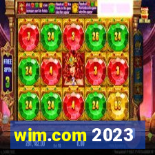 wim.com 2023