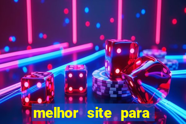 melhor site para jogar no bicho