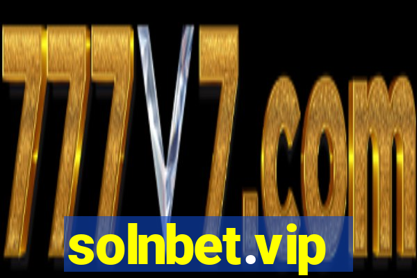 solnbet.vip