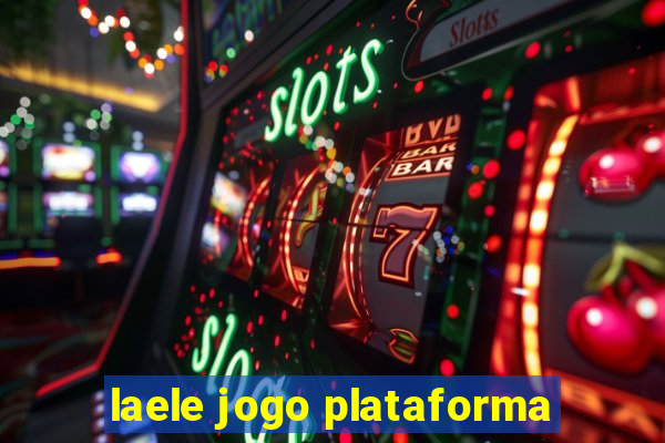 laele jogo plataforma