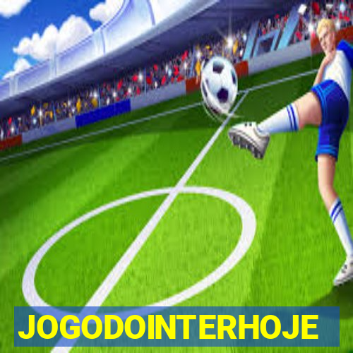 JOGODOINTERHOJE