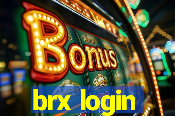 brx login