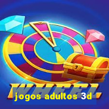 jogos adultos 3d