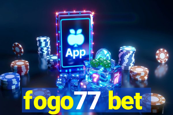 fogo77 bet