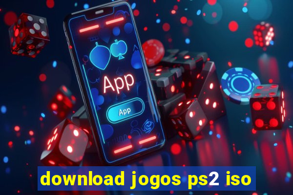 download jogos ps2 iso