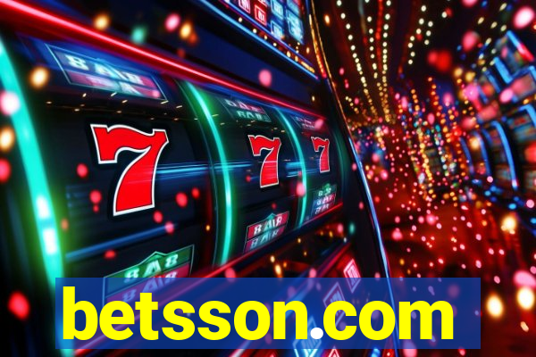 betsson.com