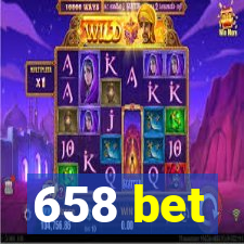 658 bet