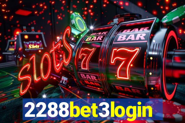 2288bet3login