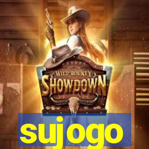 sujogo